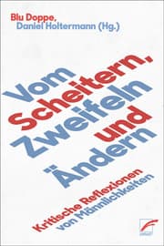 Cover von Vom Scheitern, Zweifeln und Ändern