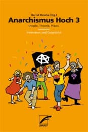Cover von Anarchismus Hoch 3