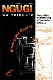 Cover von Moving The Centre