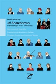 Cover von Ja! Anarchismus