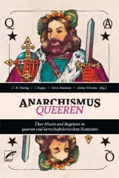 Cover von anarchismus queeren