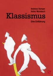 Cover von Klassismus