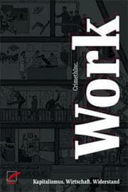 Cover von Work