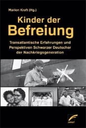 Cover von Kinder der Befreiung