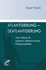 Cover von Atlantisierung - Deatlantisierung