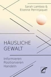 Cover von Häusliche Gewalt