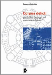 Cover von Corpus delicti