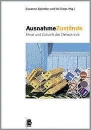 Cover von AusnahmeZustände