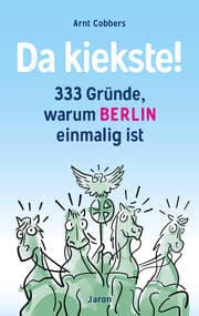 Cover von Da kiekste!