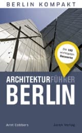 Cover von Architekturführer Berlin