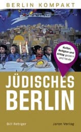 Cover von Jüdisches Berlin
