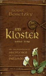 Cover von Im Kloster