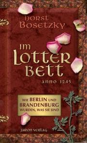 Cover von Im Lotterbett