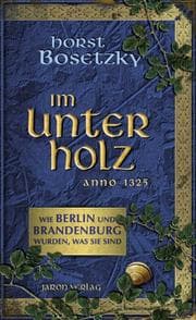 Cover von Im Unterholz