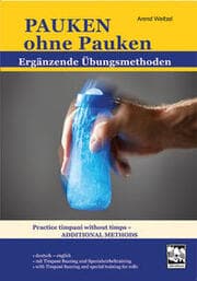 Cover von Pauken ohne Pauken