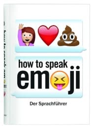 Cover von How to speak Emoji