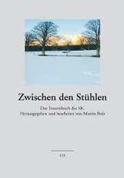 Cover von Zwischen den Stühlen