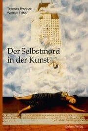 Cover von Der Selbstmord in der Kunst