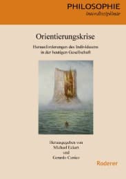 Cover von Orientierungskrise - Orientation Crisis