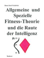 Cover von Allgemeine und Spezielle Fitness-Theorie und die Raute der Intelligenz