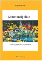Cover von Kommunalpolitik