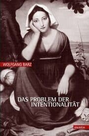 Cover von Das Problem der Intentionalität