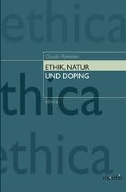 Cover von Ethik, Natur und Doping