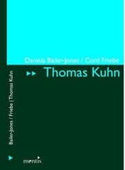Cover von Thomas Kuhn