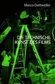 Cover von Die technische Kunst des Films