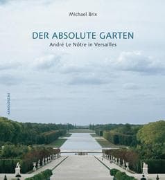 Cover von Der absolute Garten