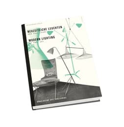 Cover von Neuzeitliche Leuchten/Modern Lighting