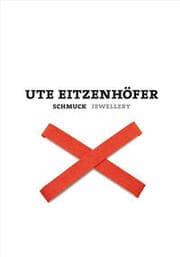 Cover von Ute Eitzenhöfer - Schmuck