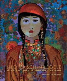 Cover von Lilo Rasch-Naegele