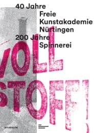 Cover von Voll Stoff!