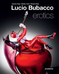 Cover von Lucio Bubacco