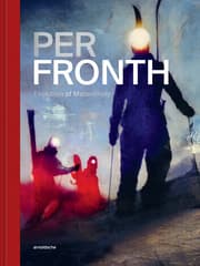 Cover von Per Fronth