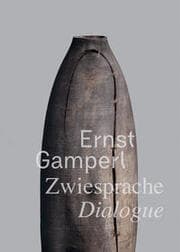 Cover von Ernst Gamperl