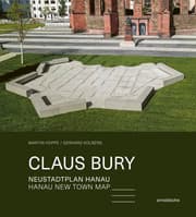 Cover von Claus Bury