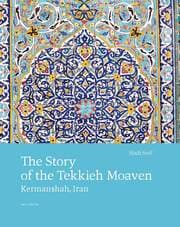 Cover von The Story of the Tekkieh Moaven