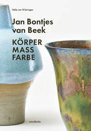 Cover von Jan Bontjes van Beek