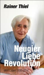 Cover von Neugier, Liebe, Revolution