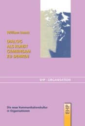 Cover von Dialog als Kunst gemeinsam zu denken