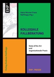 Cover von Kollegiale Fallberatung