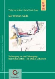 Cover von Der Immun-Code