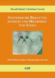 Cover von Systemische Beratung jenseits von Tools und Methoden