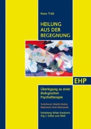 Cover von Heilung aus der Begegnung
