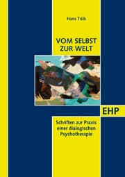 Cover von Welt und Selbst