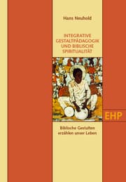 Cover von Integrative Gestaltpädagogik und biblische Spiritualität