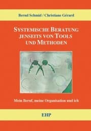 Cover von Systemische Beratung jenseits von Tools und Methoden