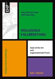 Cover von Kollegiale Fallberatung